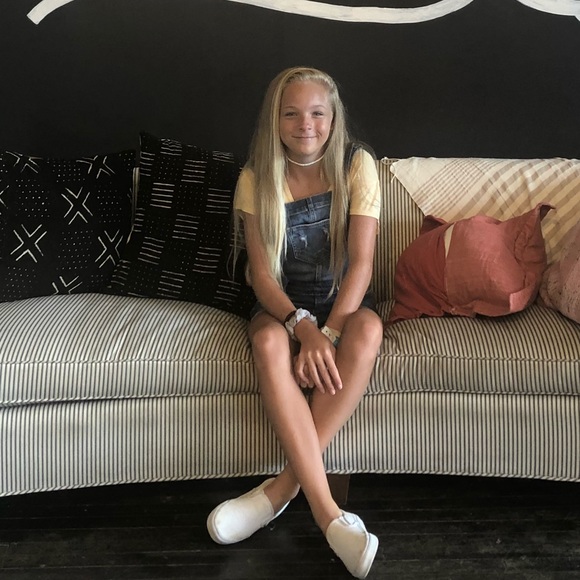 Cello Ripped overalls - Picture 5 of 5